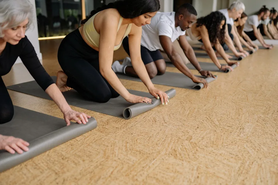 Hình ảnh tại Ht Fitness 5