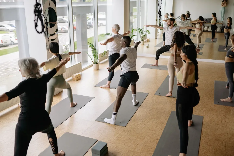 Hình ảnh tại Ht Fitness 2